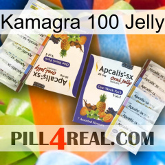 Kamagra 100 Jelly 12